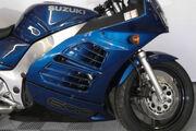 Picture 9 - Brand New 1997 Suzuki RF 600 RV Pre Registered 53 Plate Sports Tourer motorbike