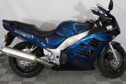 Picture 11 - Brand New 1997 Suzuki RF 600 RV Pre Registered 53 Plate Sports Tourer motorbike