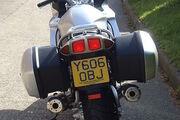 Picture 6 - 2001 Yamaha FJR1300 Sports Touring 1298cc motorbike