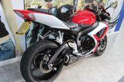 Picture 2 - 2007 Suzuki Gsxr 600 K7 motorbike