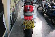 Picture 5 - 2007 Suzuki Gsxr 600 K7 motorbike