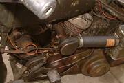 Picture 6 - 1943 Harley-Davidson WLA vintage motorcycle motorbike