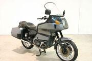 Picture 2 - 1995 BMW R100RT Classic - Just 20k Miles From New - Totally Original motorbike