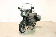 Picture 5 - 1995 BMW R100RT Classic - Just 20k Miles From New - Totally Original motorbike