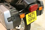 Picture 7 - 1995 BMW R100RT Classic - Just 20k Miles From New - Totally Original motorbike