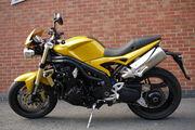 Picture 2 - Triumph Speed Triple 2005 1050cc motorbike