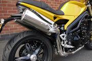 Picture 9 - Triumph Speed Triple 2005 1050cc motorbike
