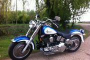 Picture 3 - Harley-Davidson 1340 Fat Boy motorbike