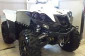 Quadzilla RS8 rs8 4X4 AUTOMATIC 2012/12 for sale