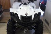 Picture 2 - Quadzilla RS8 rs8 4X4 Automatic 2012/12 motorbike
