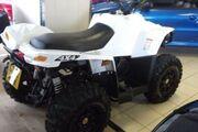 Picture 3 - Quadzilla RS8 rs8 4X4 Automatic 2012/12 motorbike