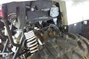 Picture 5 - Quadzilla RS8 rs8 4X4 Automatic 2012/12 motorbike
