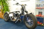 2006 (56) Harley-Davidson 1500 Softail Custom Bobber for sale