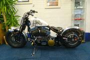 Picture 3 - 2006 Harley-Davidson 1500 Softail Custom Bobber motorbike
