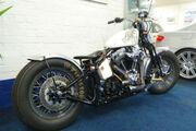 Picture 5 - 2006 Harley-Davidson 1500 Softail Custom Bobber motorbike