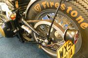 Picture 7 - 2006 Harley-Davidson 1500 Softail Custom Bobber motorbike