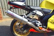 Picture 3 - Aprilia RSVR outstanding condition motorbike