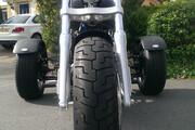 Picture 2 - Harley-Davidson Custom Trike 1584 motorbike