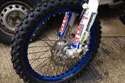 Picture 8 - 2013 Husaberg FE 350 (Enduro, EXC) motorbike