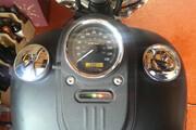 Picture 9 - Harley-Davidson Custom Trike 1584 motorbike
