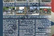 Picture 2 - Triumph Pre Unit Bonneville 1962 motorbike