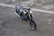 Picture 2 - Yamaha VMX 1200cc (V MAX) Tribal colour edition, 10000 Miles motorbike