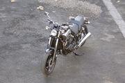 Picture 4 - Yamaha VMX 1200cc (V MAX) Tribal colour edition, 10000 Miles motorbike