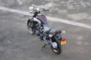 Picture 5 - Yamaha VMX 1200cc (V MAX) Tribal colour edition, 10000 Miles motorbike
