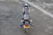 Picture 6 - Yamaha VMX 1200cc (V MAX) Tribal colour edition, 10000 Miles motorbike
