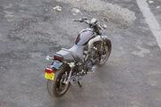 Picture 7 - Yamaha VMX 1200cc (V MAX) Tribal colour edition, 10000 Miles motorbike