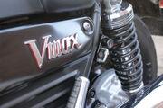 Picture 9 - Yamaha VMX 1200cc (V MAX) Tribal colour edition, 10000 Miles motorbike