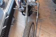 Picture 4 - Harley-Davidson HARDTAIL Chopper motorbike