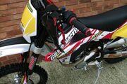 Picture 4 - 2011 Husqvarna TE310 in excellent condition! Well looked after by previous owner motorbike