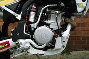 Picture 6 - 2011 Husqvarna TE310 in excellent condition! Well looked after by previous owner motorbike