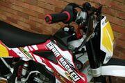 Picture 8 - 2011 Husqvarna TE310 in excellent condition! Well looked after by previous owner motorbike