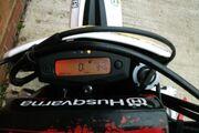 Picture 10 - 2011 Husqvarna TE310 in excellent condition! Well looked after by previous owner motorbike