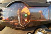 Picture 3 - 990 Supermoto KTM motorbike
