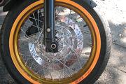 Picture 6 - 2013 Yamaha XT 660 X Enduro/Supermoto, road legal, 659cc motorbike