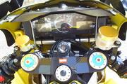 Picture 4 - Aprilia RSVR outstanding condition motorbike