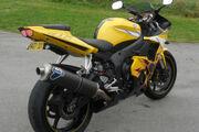 Picture 2 - Yamaha YZF R6 R46 Vallentino Rossi motorbike