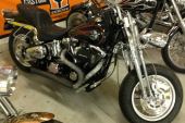 Harley Davidson Springer Softail for sale