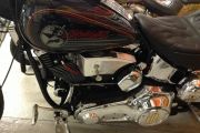 Picture 3 - Harley-Davidson Springer Softail motorbike