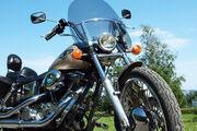 Picture 2 - Harley-Davidson FXDWG Dyna Wide Glide Limited Edition motorbike