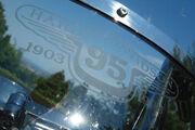Picture 5 - Harley-Davidson FXDWG Dyna Wide Glide Limited Edition motorbike