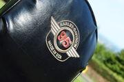 Picture 6 - Harley-Davidson FXDWG Dyna Wide Glide Limited Edition motorbike