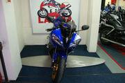 Picture 4 - 2010 Yamaha YZF Super Sport 600cc motorbike