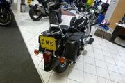 Picture 2 - Yamaha XVS 1100 A Dragstar motorbike