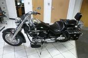 Picture 3 - Yamaha XVS 1100 A Dragstar motorbike