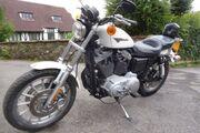 Picture 4 - 2001 Harley-Davidson XL1200S Sportster Sport - 7141 Miles - Excellent motorbike