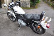 Picture 6 - 2001 Harley-Davidson XL1200S Sportster Sport - 7141 Miles - Excellent motorbike